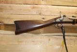 Springfield 1864 .58 cal Rifle Musket Civil War - 4 of 15