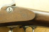Springfield 1864 .58 cal Rifle Musket Civil War - 11 of 15