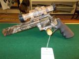 Colt Anaconda 44 Magnum Real Tree - 1 of 1