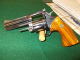 Dan Wesson .357 Revolver - 2 of 2