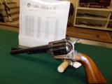 Uberti/Colt 44 Magnum - 1 of 1