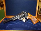 Smith & Wesson Model 29-10 - 2 of 4