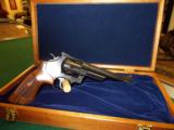Smith & Wesson Model 29-10 - 1 of 4