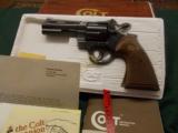 Colt Python - 1 of 1