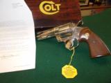 Colt Python - 1 of 1