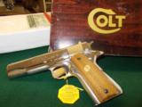 Colt Gov. MK IV - 1 of 1