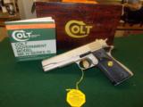 Colt Gov. MK IV70 Series - 1 of 6