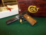Colt Gov. MK IV70 Series - 1 of 1