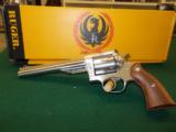 Ruger Redhawk - 1 of 1