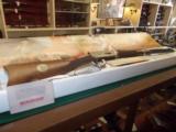 Winchester John Wayne Commemorative Rifle - 1 of 5