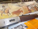 Winchester John Wayne Commemorative Rifle - 3 of 5