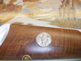 Winchester John Wayne Commemorative Rifle - 4 of 5