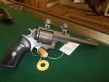 Ruger Super RedHawk - 4 of 4