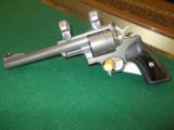 Ruger Super RedHawk - 1 of 4
