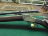 winchester 1885 High Wall - 6 of 8