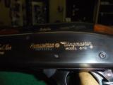 Remington 870 Wingmaster Matched Pair Skeet - 6 of 8