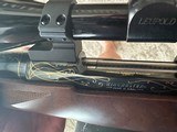 Winchester model 70 super grade - 8 of 11