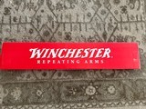 Winchester model 70 super grade - 9 of 11
