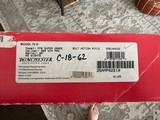 Winchester model 70 super grade - 11 of 11