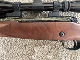 Winchester model 70 super grade - 4 of 11