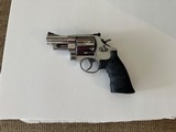 Smith and Wesson model 629 3” Rare Gem!! - 2 of 8