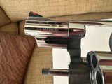 Smith and Wesson model 629 3” Rare Gem!! - 6 of 8