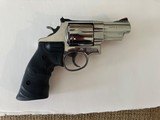 Smith and Wesson model 629 3” Rare Gem!! - 3 of 8