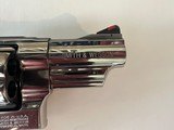 Smith and Wesson model 629 3” Rare Gem!! - 4 of 8