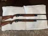 Remington Matched Skeet 28 and 410 - 4 of 12