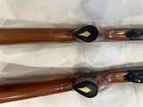 Remington Matched Skeet 28 and 410 - 10 of 12