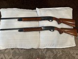 Remington Matched Skeet 28 and 410 - 1 of 12