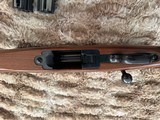Ruger m77 .22 magnum - 6 of 10