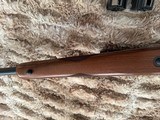 Ruger m77 .22 magnum - 7 of 10