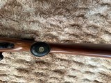 Ruger m77 .22 magnum - 5 of 10
