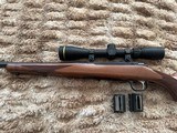 Ruger m77 .22 magnum - 8 of 10