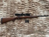 Ruger m77 .22 magnum - 1 of 10