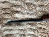Ruger m77 .22 magnum - 4 of 10