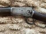 Winchester model 1892 - 3 of 13