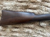 Winchester model 1892 - 9 of 13
