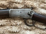 Winchester model 1892 - 2 of 13