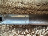 Winchester model 1892 - 7 of 13