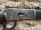 Winchester model 1892 - 8 of 13