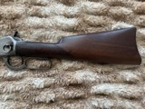 Winchester model 1892 - 6 of 13