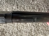 Marlin 1893 saddle ring carbine 30-30 - 6 of 10