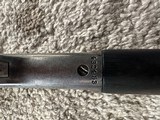 Marlin 1893 saddle ring carbine 30-30 - 3 of 10
