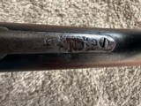Marlin 1893 saddle ring carbine 30-30 - 4 of 10