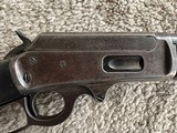 Marlin 1893 saddle ring carbine 30-30 - 7 of 10