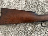 Marlin 1893 saddle ring carbine 30-30 - 8 of 10