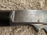 Marlin 1893 saddle ring carbine 30-30 - 2 of 10