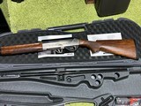 Benelli legacy 28ga - 2 of 3
